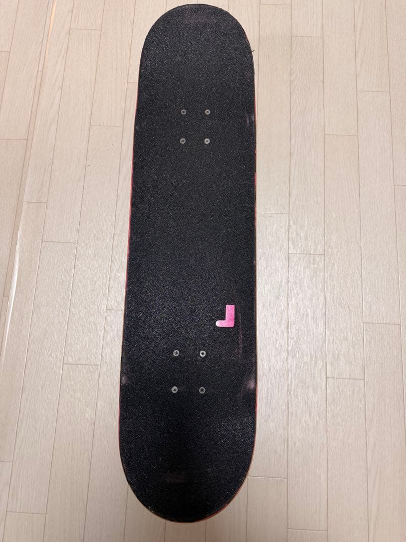 スケートボード コンプリート8.25