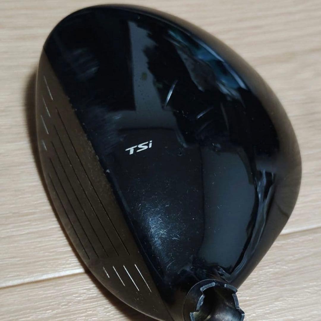 【タイムセール‼️】Titleist TSi3 3W フェアウェイウッド