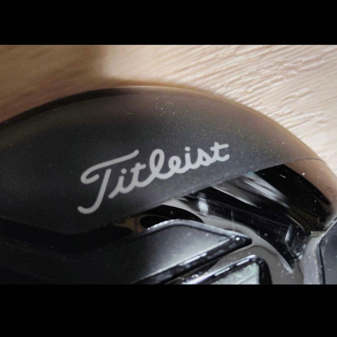 【タイムセール‼️】Titleist TSi3 3W フェアウェイウッド