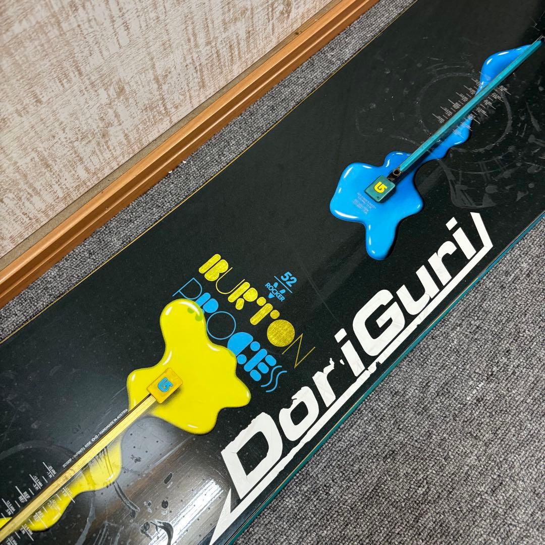 【送料無料】BURTON スノーボード