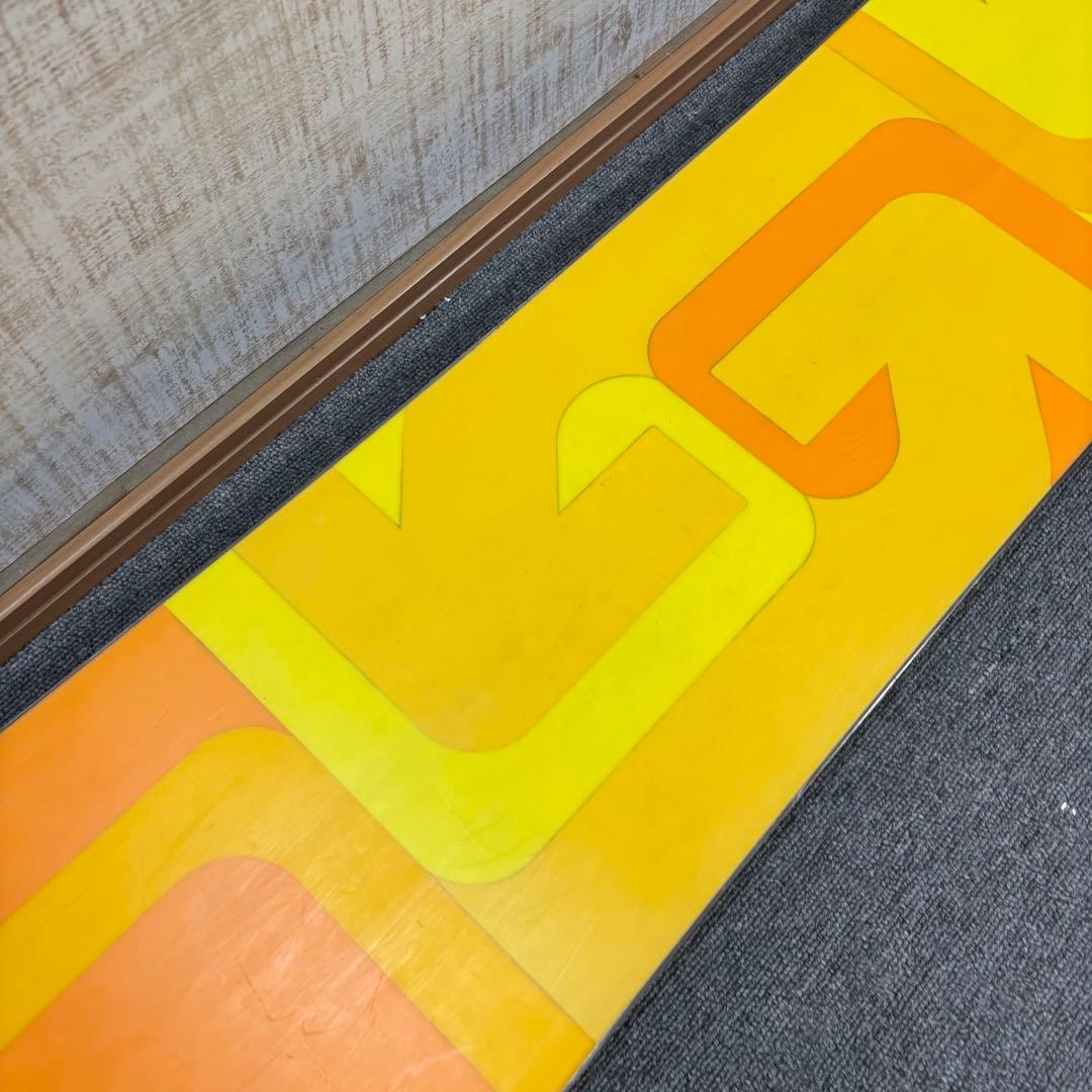 【送料無料】BURTON スノーボード