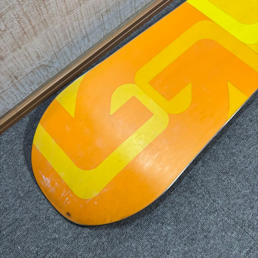 【送料無料】BURTON スノーボード