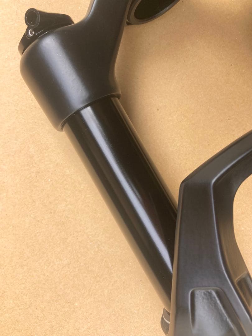 美品ロックショックスSID SL SELECT29 100mm ROCKSHOX