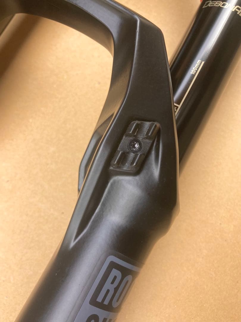 美品ロックショックスSID SL SELECT29 100mm ROCKSHOX