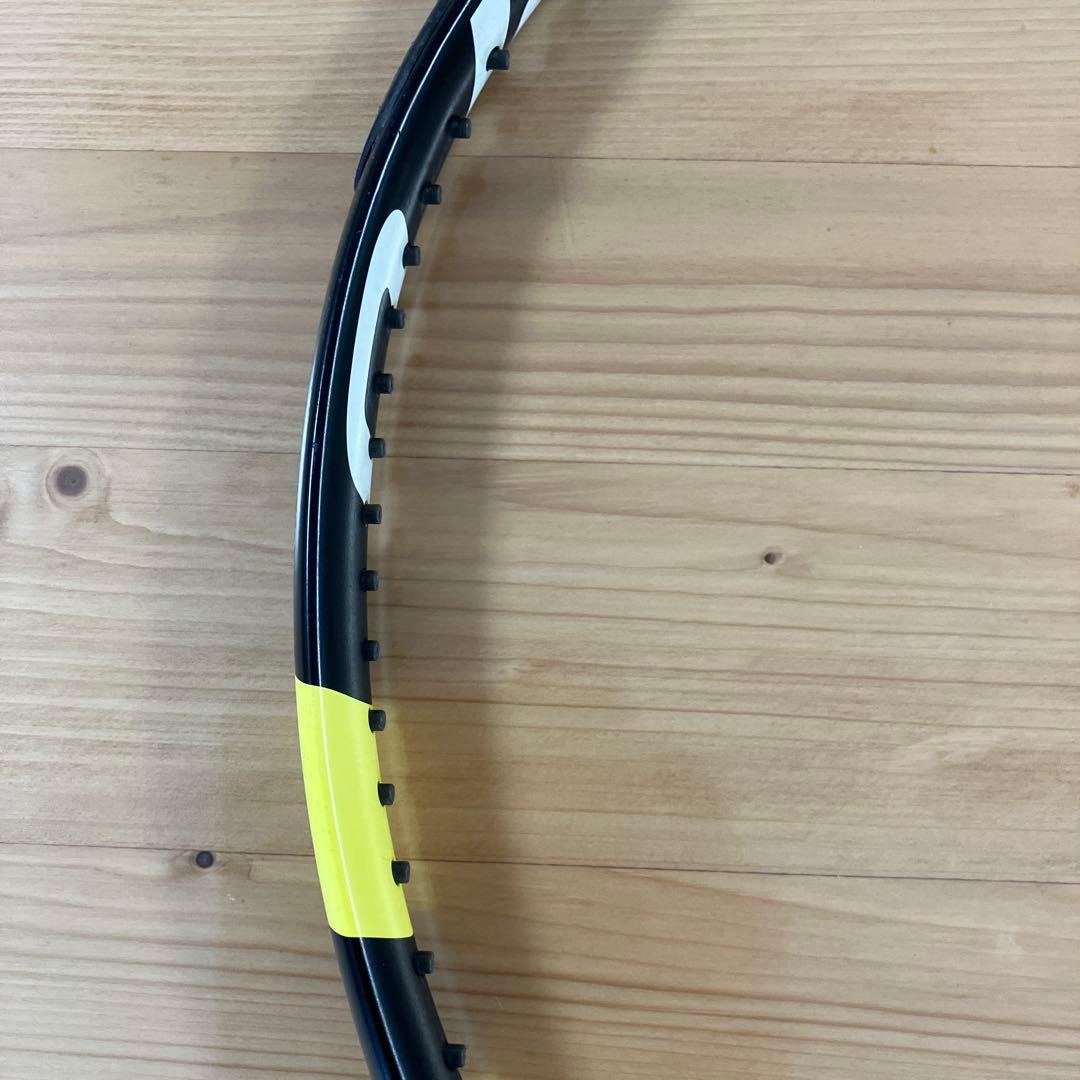 Babolat バボラ テニスラケット AERO PRO DRIVE　2007