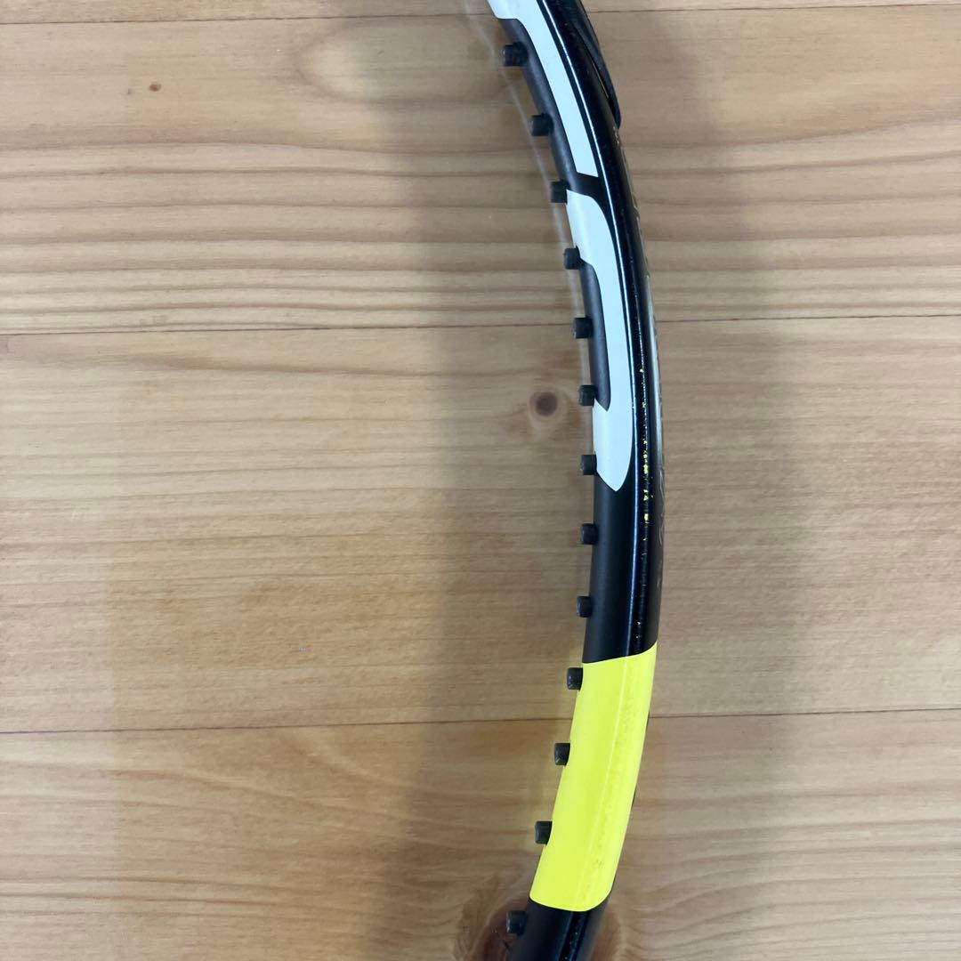 Babolat バボラ テニスラケット AERO PRO DRIVE　2007