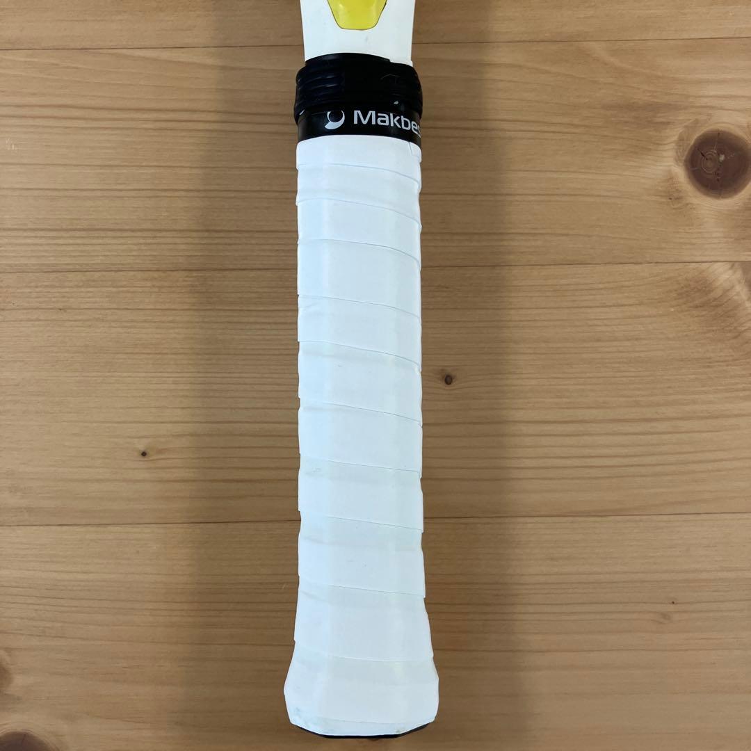 Babolat バボラ テニスラケット AERO PRO DRIVE　2007