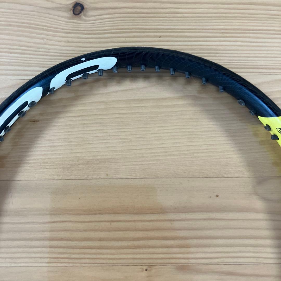 Babolat バボラ テニスラケット AERO PRO DRIVE　2007