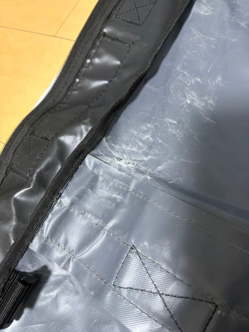 【週末限定価格！】ROXY スノーボード 142cm ケース付き