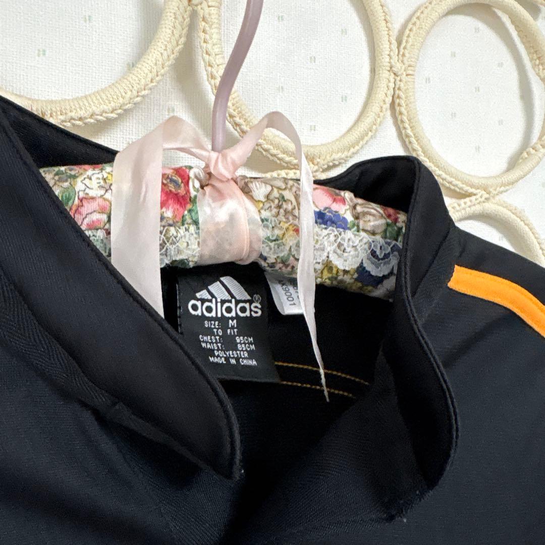 ビンテージ♡adidas Chiefs ラグビーシャツ