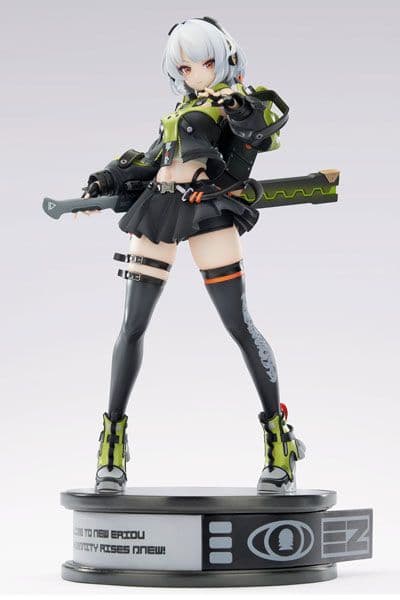 【未開封】アンビー・デマラ　ゼンレスゾーンゼロ　フィギュア　ゼンゼロ　APEX