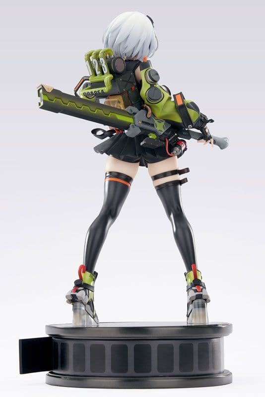 【未開封】アンビー・デマラ　ゼンレスゾーンゼロ　フィギュア　ゼンゼロ　APEX