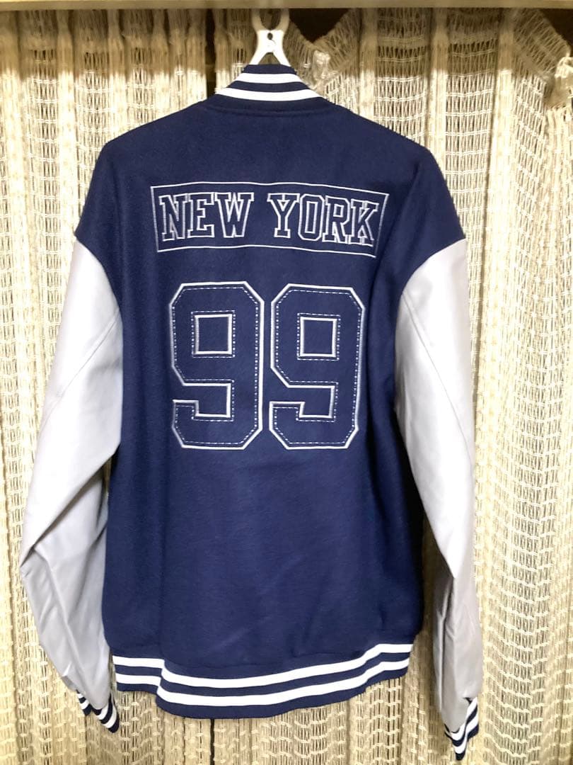 MLB★NYヤンキース★アーロンジャッジ★ジャケット