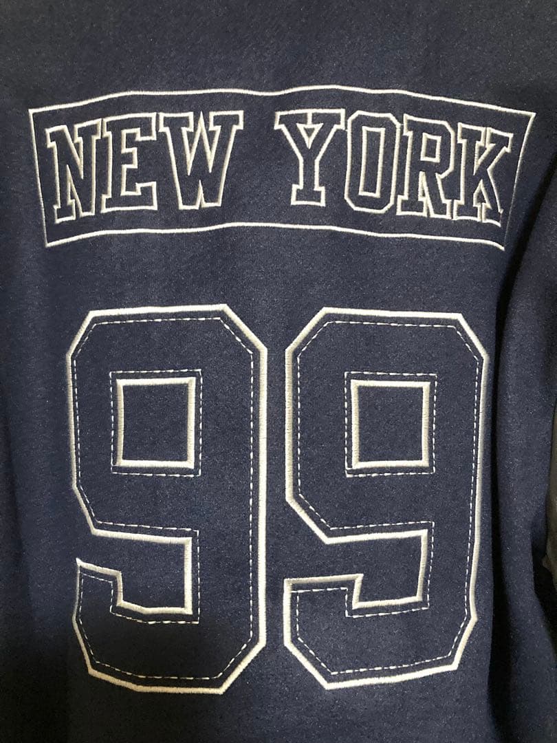 MLB★NYヤンキース★アーロンジャッジ★ジャケット