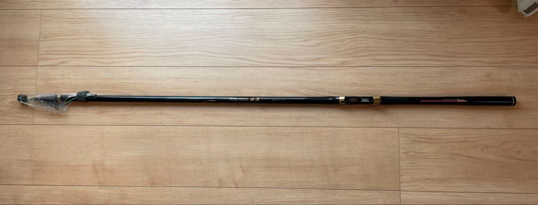 ダイコーフルフィールド砕波　1.5号53 日本製