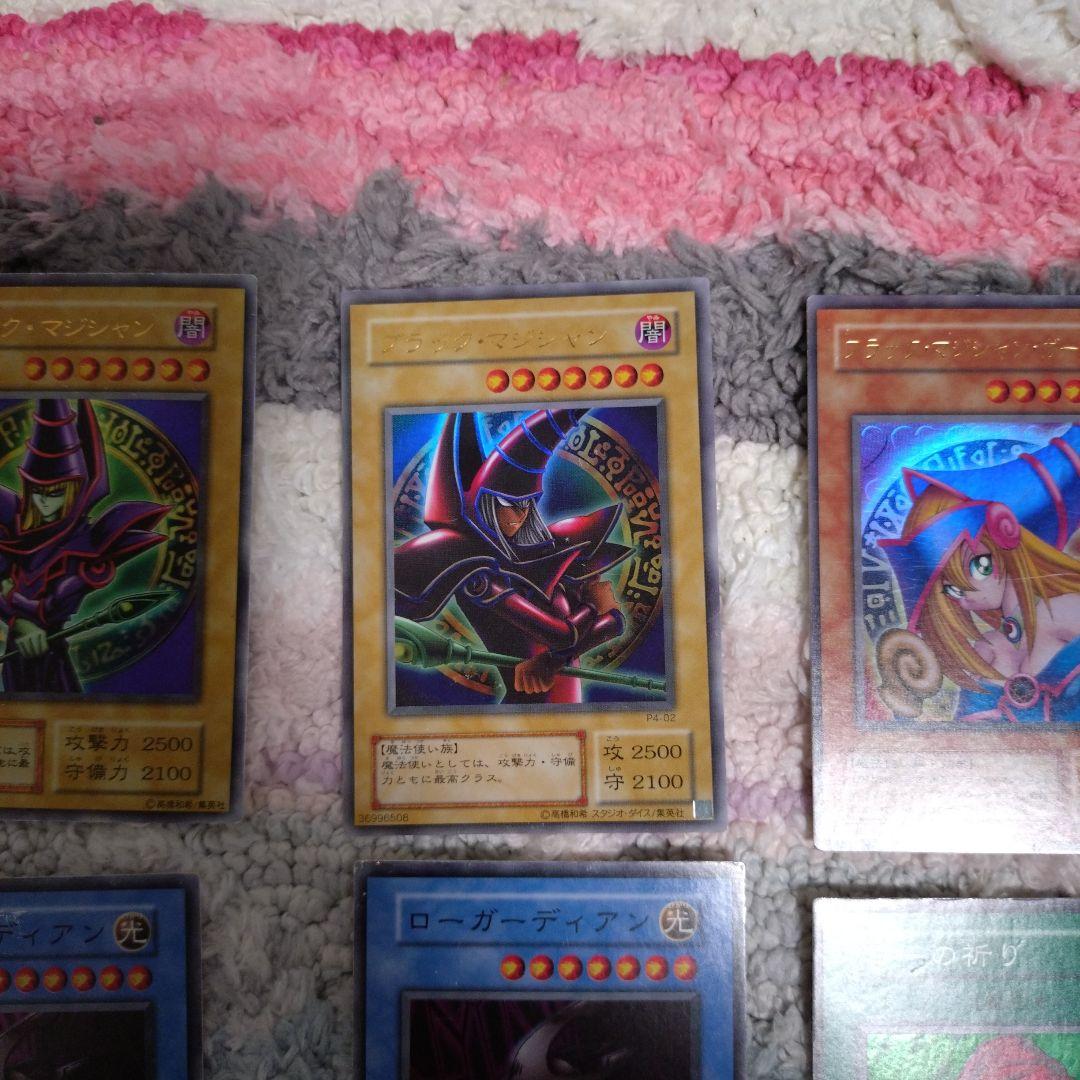 遊戯王カード