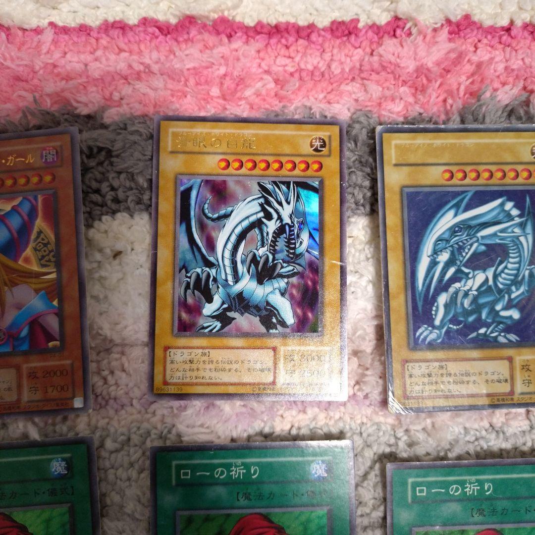 遊戯王カード