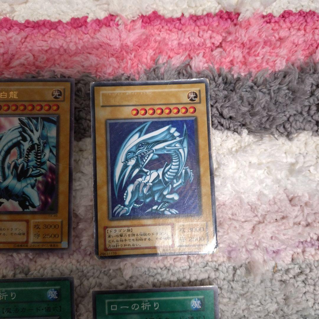 遊戯王カード