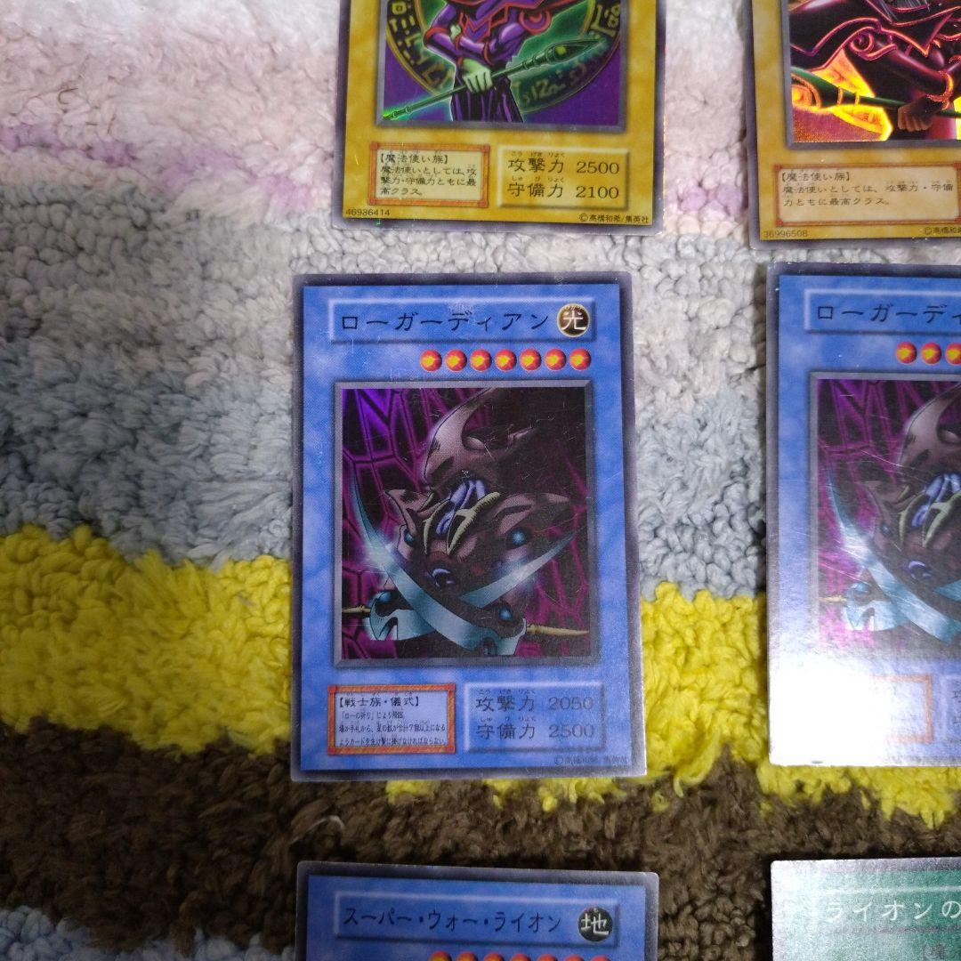 遊戯王カード