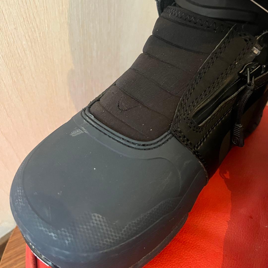 最終値下げ！今期モデル　RIDE ライド THE 92 BLACK 26.5cm