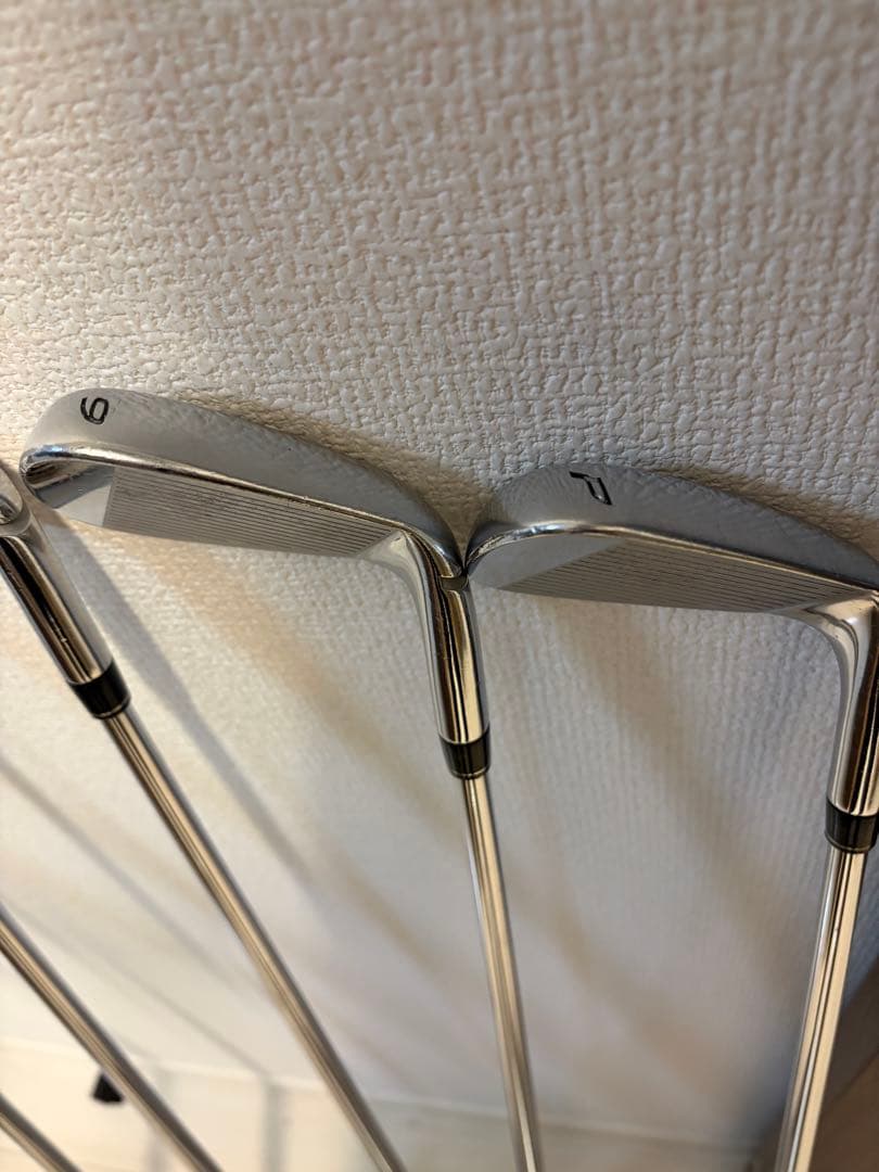 レフティ ROCKETBLADEZ TOUR 5-P 6本 S