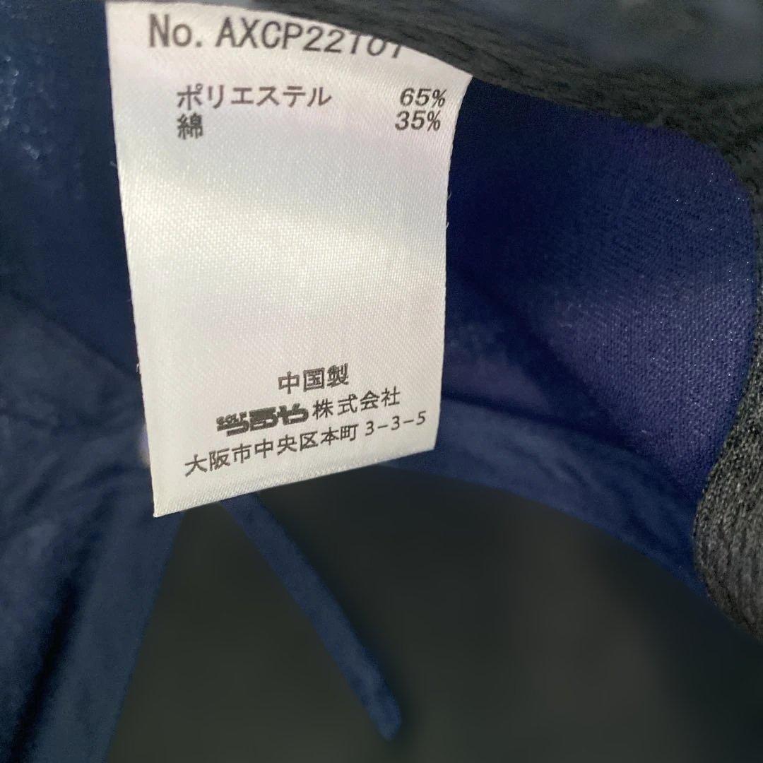 必見‼️アクセルゴルフウェアセット‼️メンズ 大きいサイズ カシミア100%