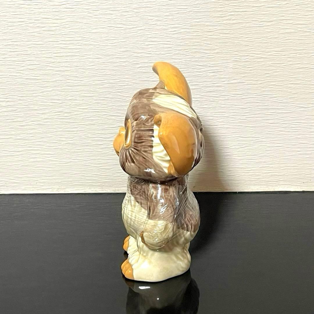 グレムリン ギズモ 陶器製 貯金箱 ヴィンテージ