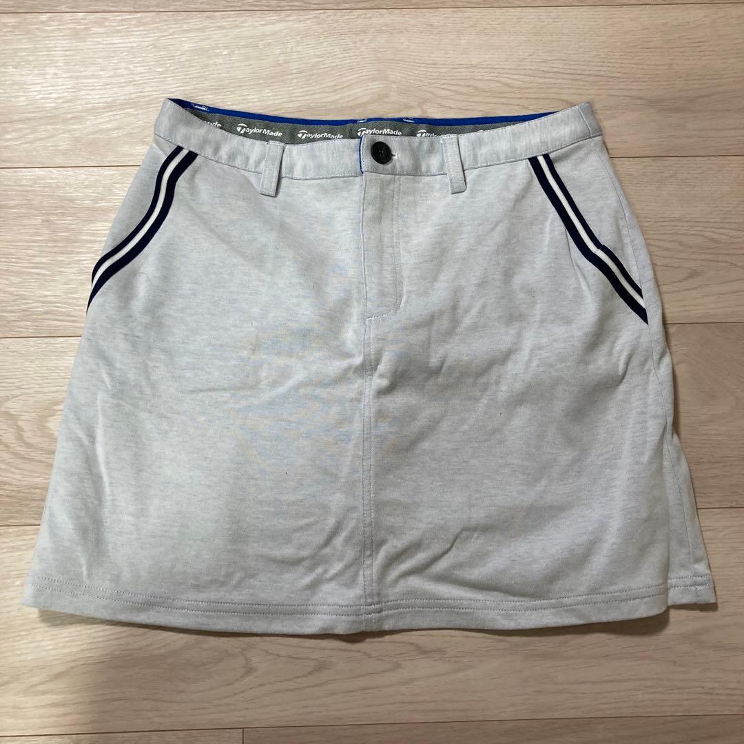 ゴルフウェア一式　上下セット　小物付き