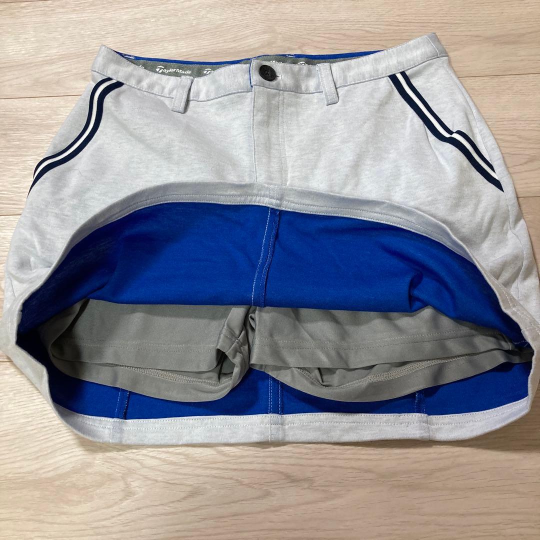 ゴルフウェア一式　上下セット　小物付き
