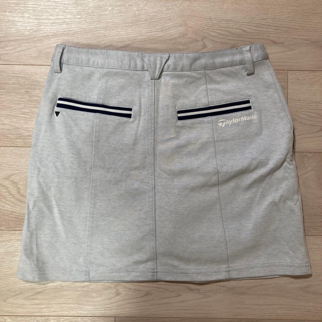 ゴルフウェア一式　上下セット　小物付き