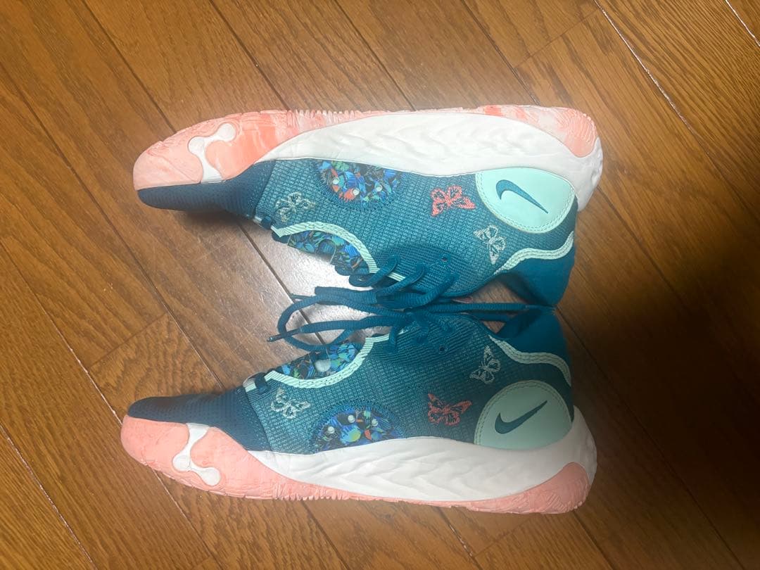 Nike pg6 バレンタインモデル 26cm Asani