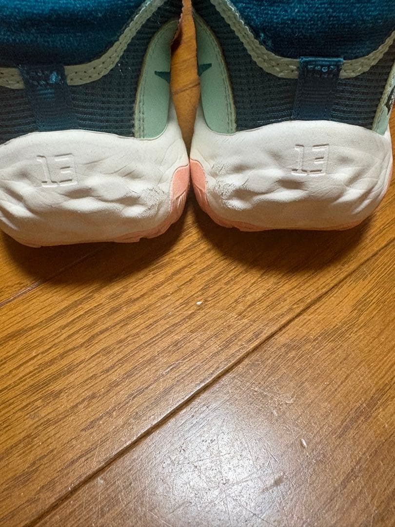 Nike pg6 バレンタインモデル 26cm Asani