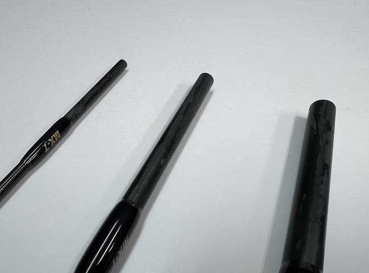 Monster Kiss ディアモンスター MX-7未使用