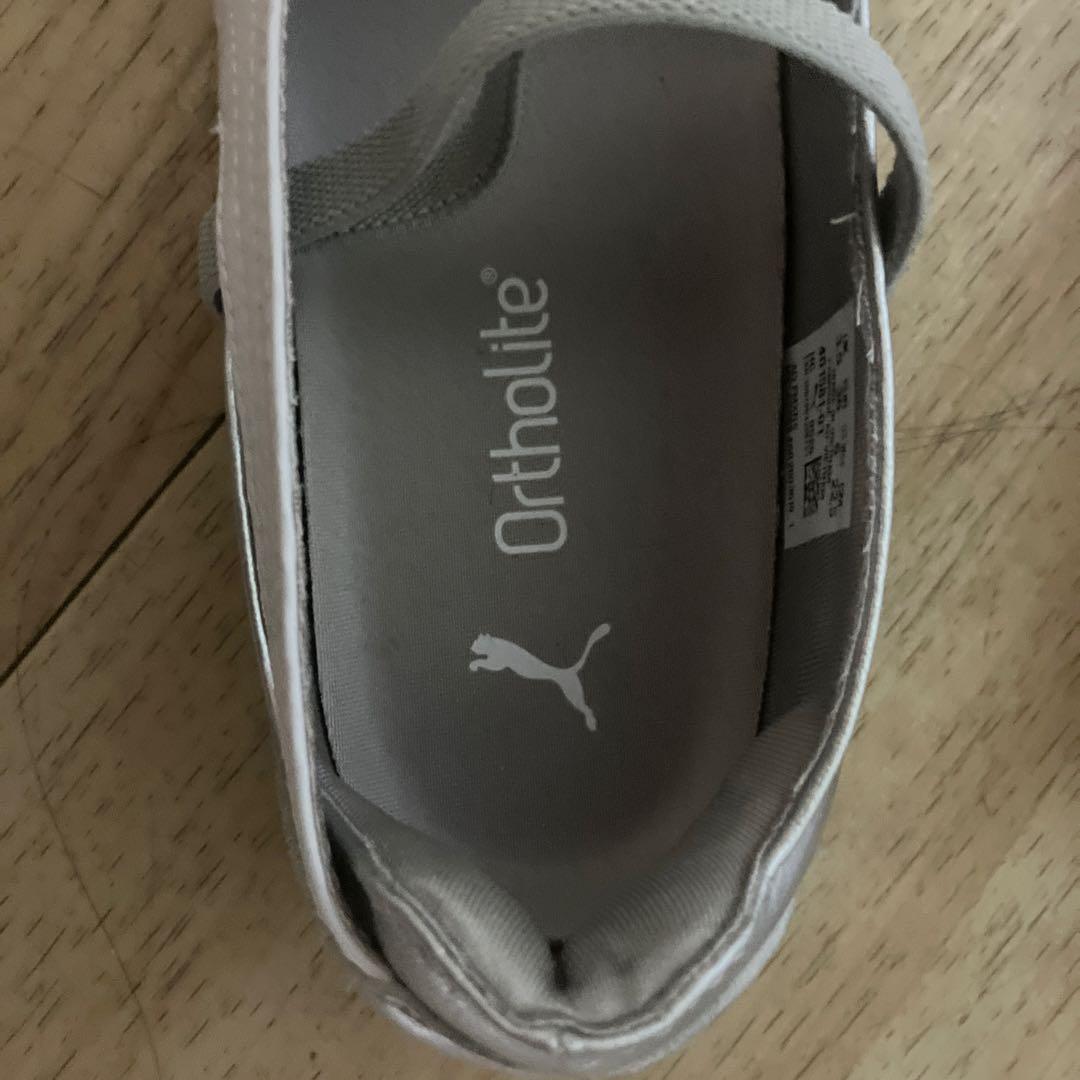 puma バレエ