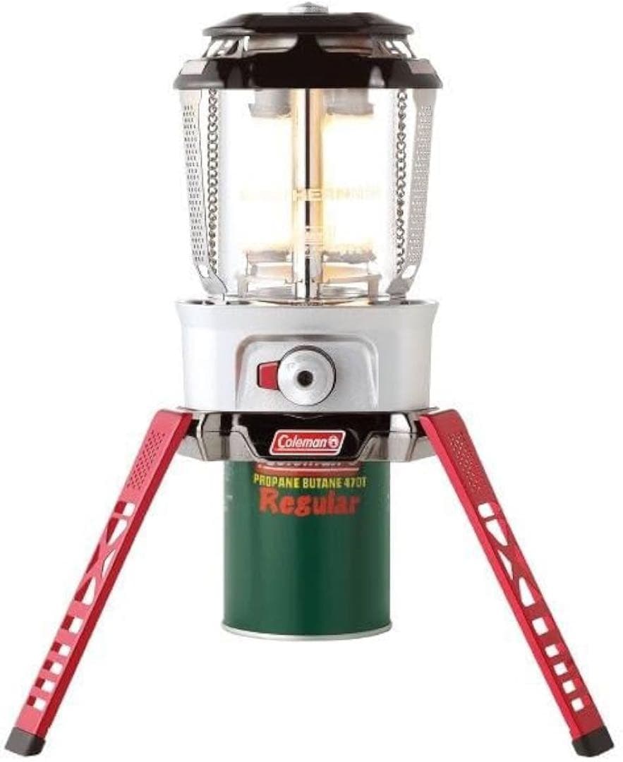 Coleman NORTHERN NOVA ランタン