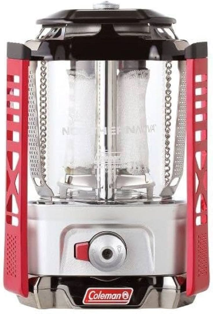 Coleman NORTHERN NOVA ランタン