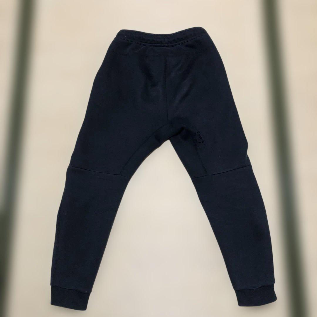 ナイキテックフリース 旧