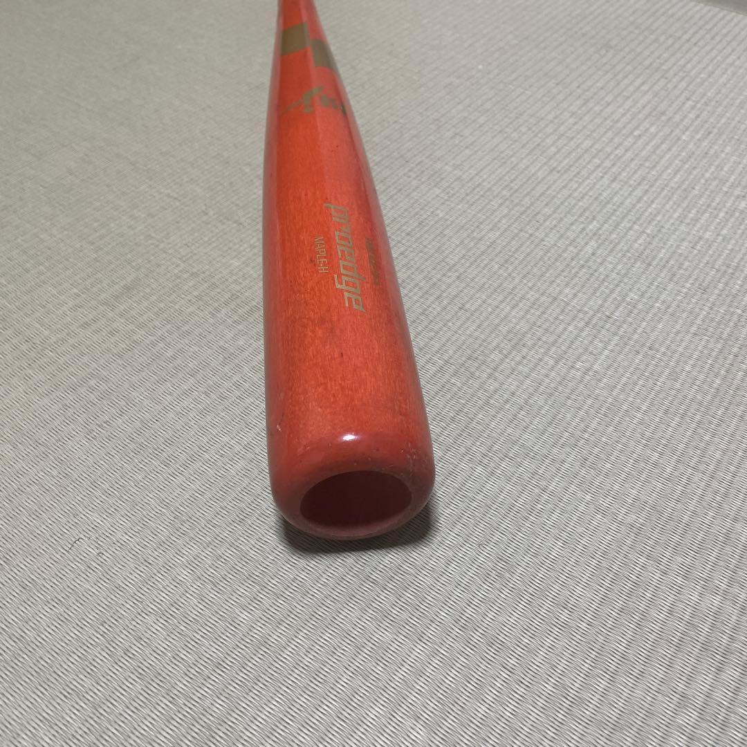 SSK professional 木製バット 大島洋平型