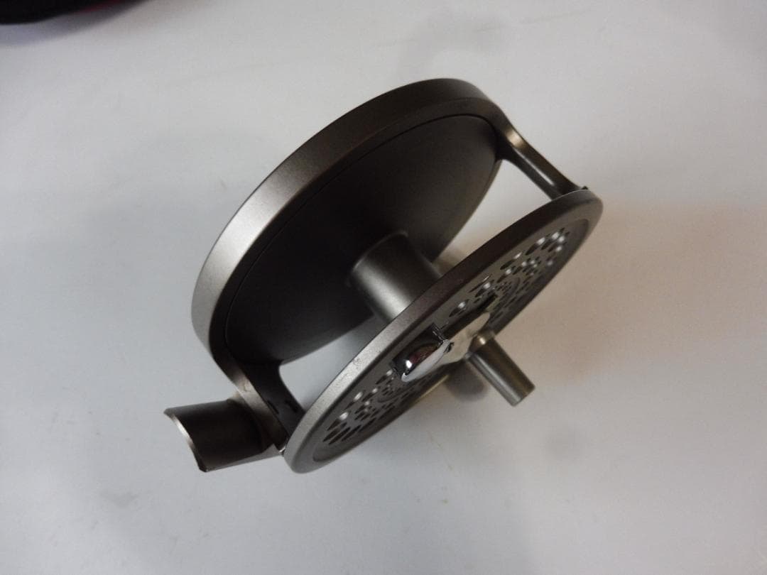 DAIWA Alltmor-s 300フライリール