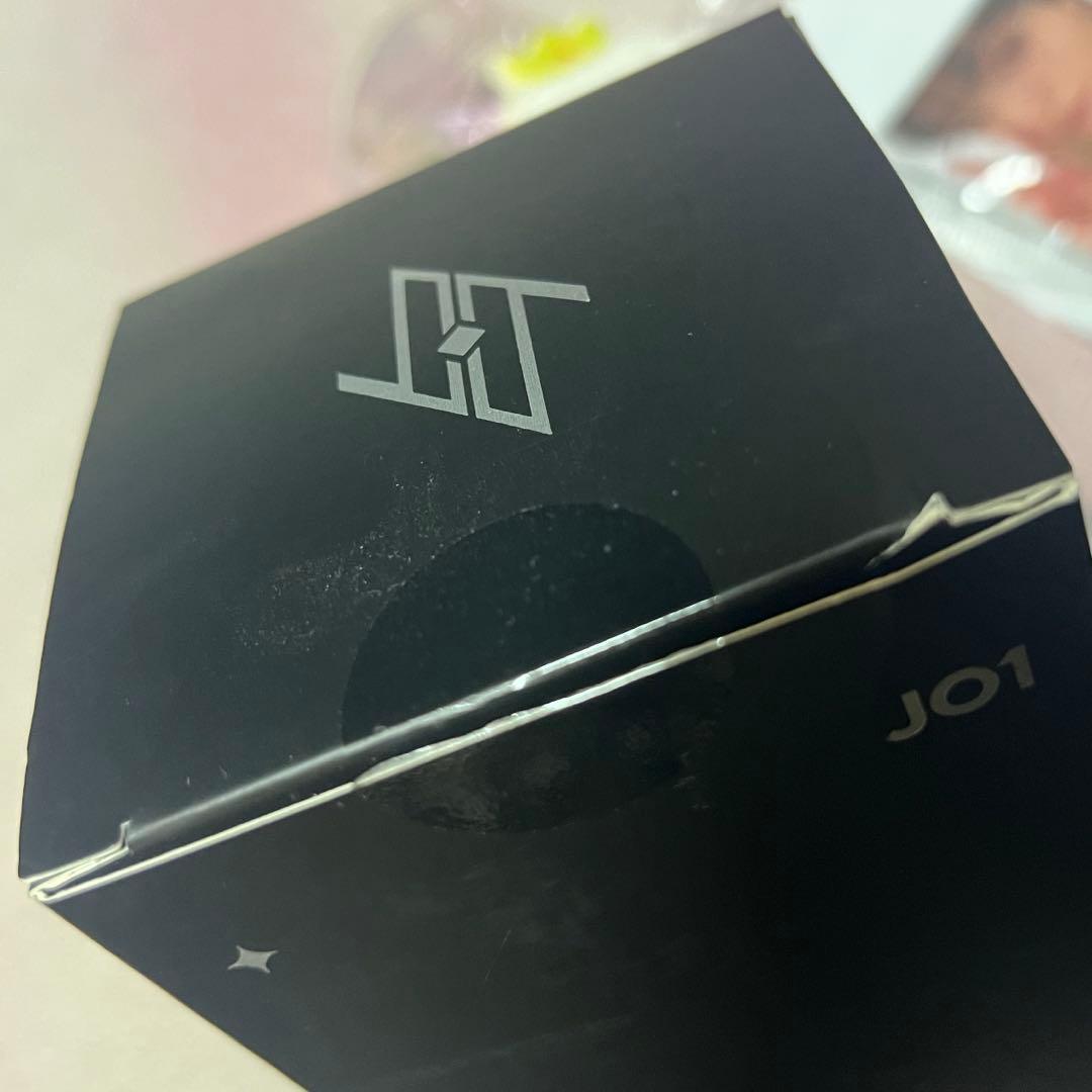 JO1 ペンライト JOCHUM RURU