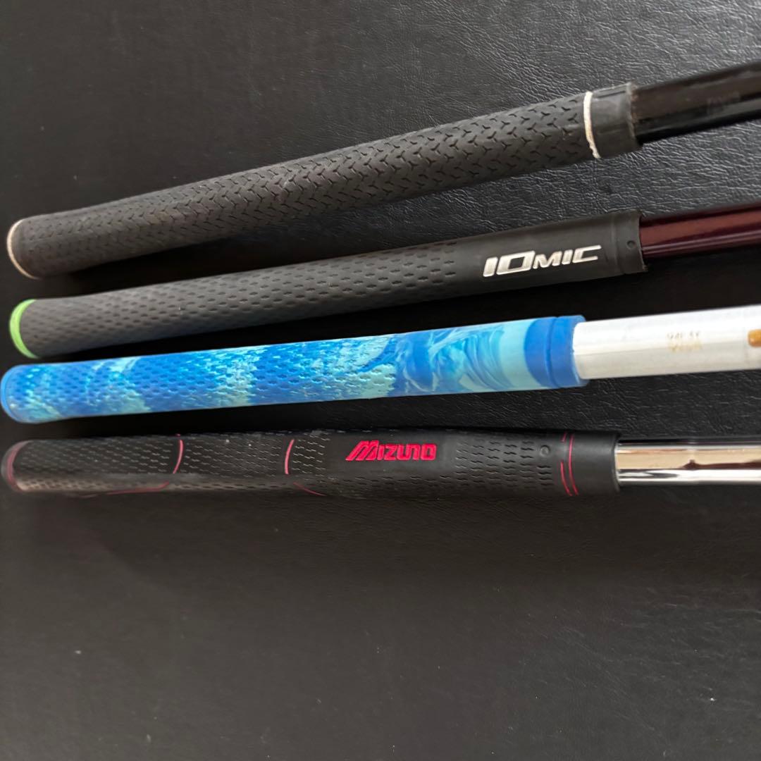 初心者向けメンズゴルフクラブセットMIZUNOミズノPROプロJPX825