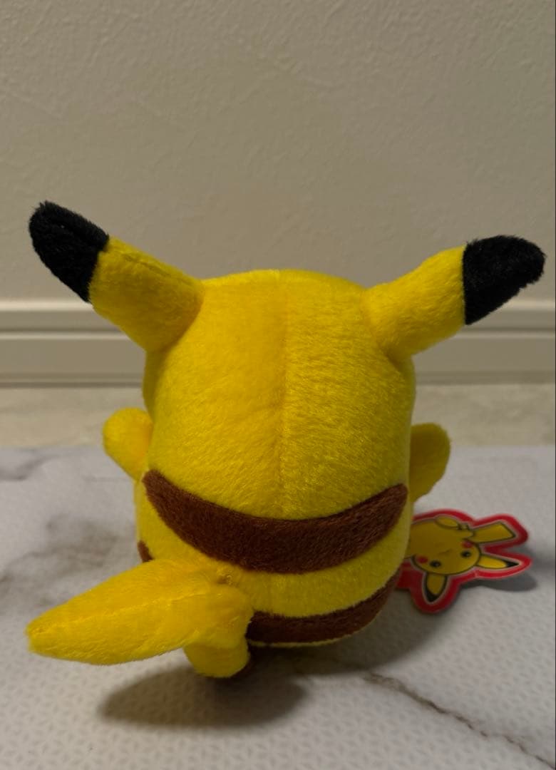 2005年製レア　ポケドール　ピカチュウ