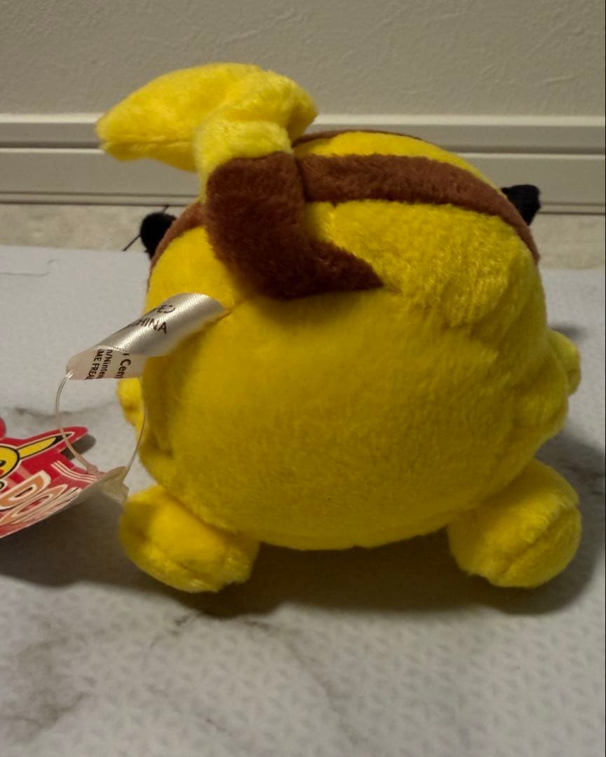 2005年製レア　ポケドール　ピカチュウ