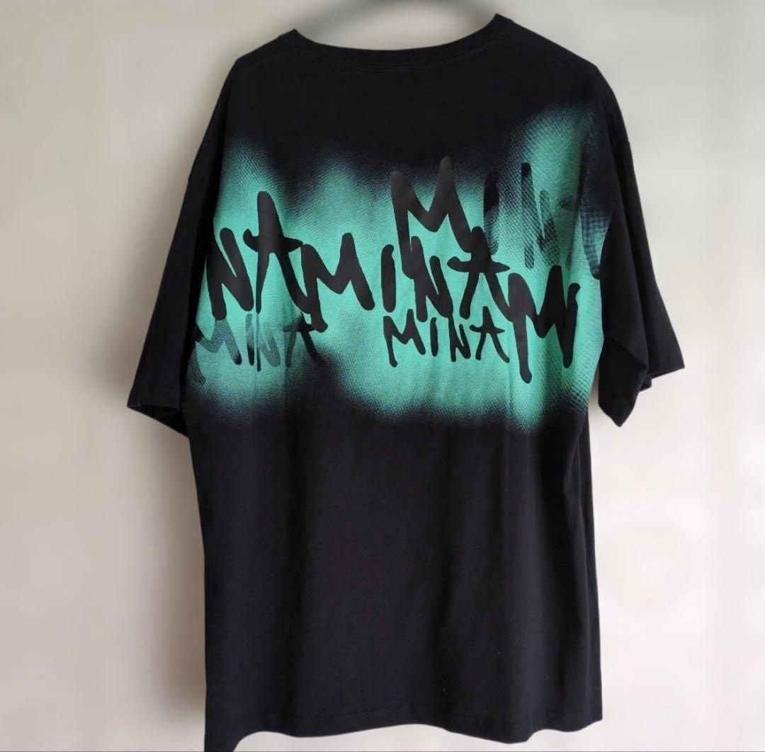 TWICE This is for ライブTシャツ ミナ