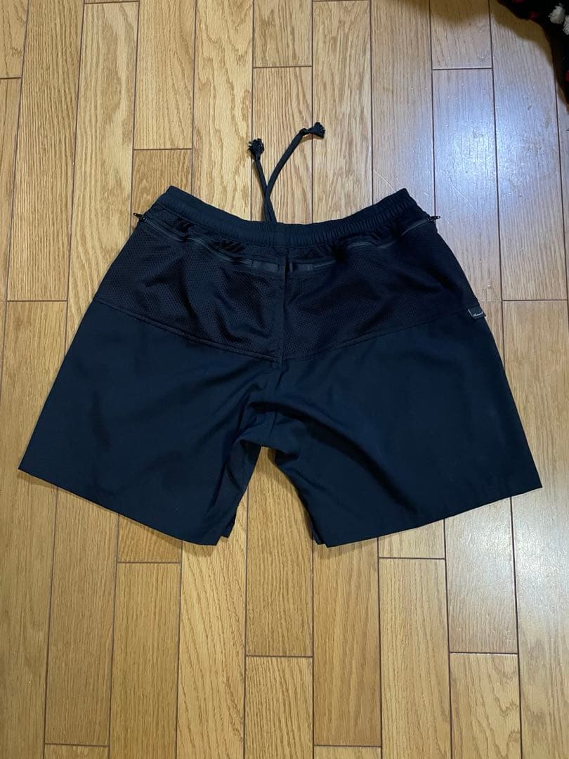 アンサー4 4Pocket Short Pants 01