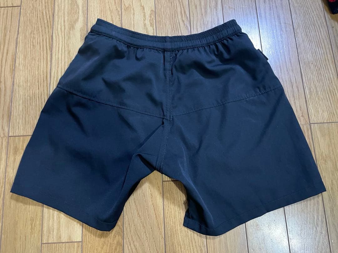 アンサー4 4Pocket Short Pants 01