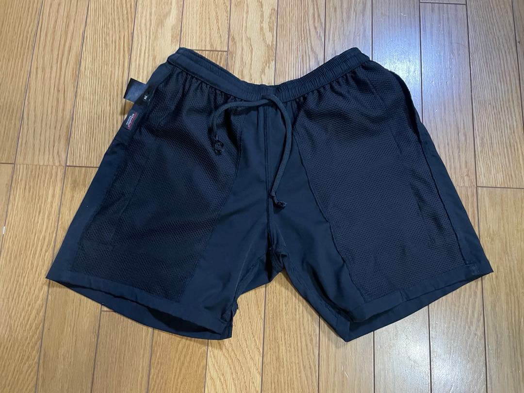 アンサー4 4Pocket Short Pants 01