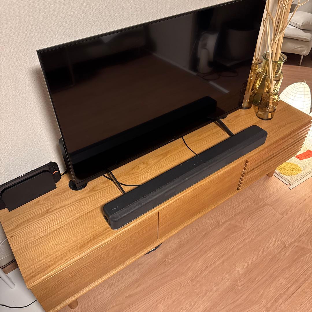 【unico】SOLK（ソルク）テレビボードW1600【ウニコ】