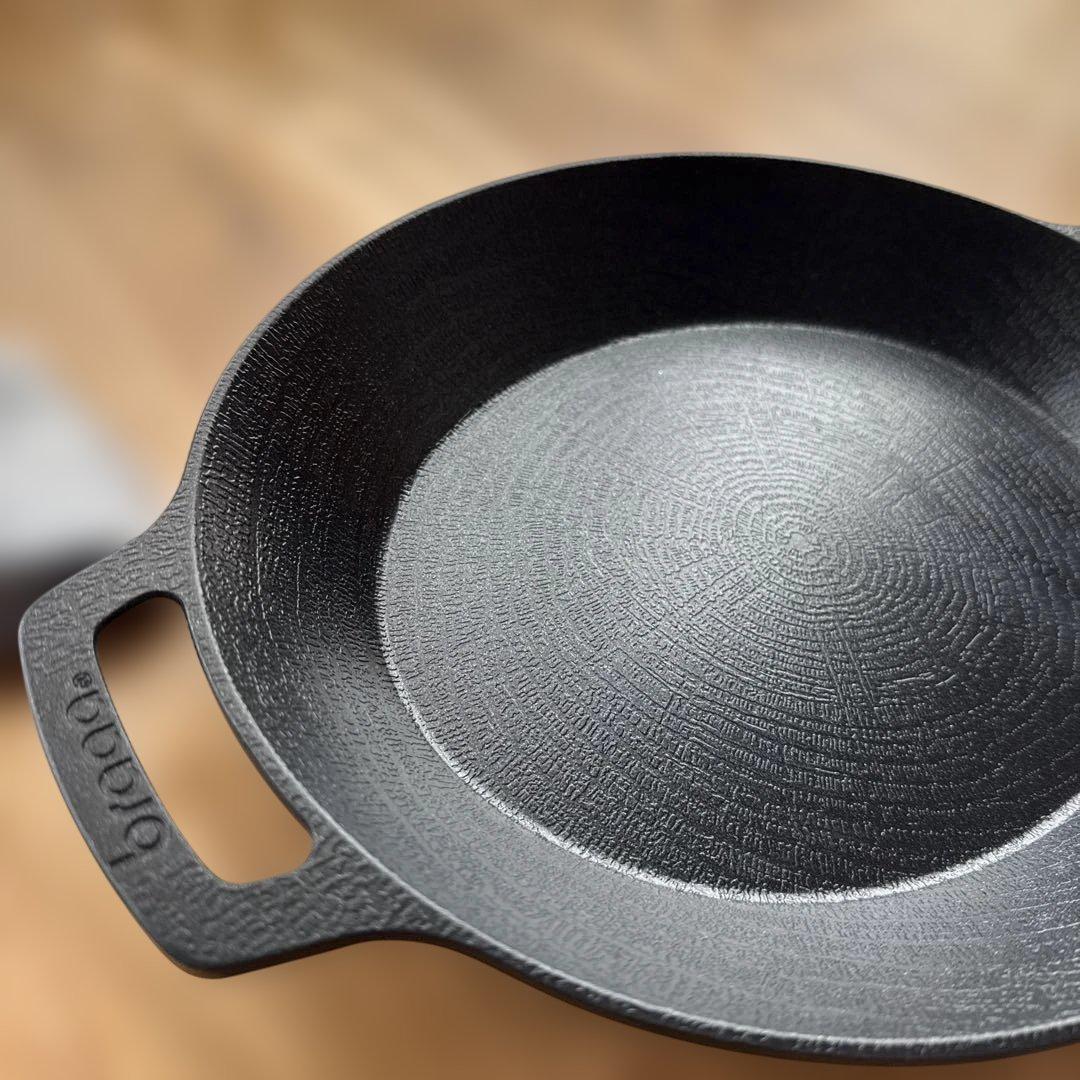 JHQxbraaa MULTI-GRIDDLE POT マルチグリドルポット