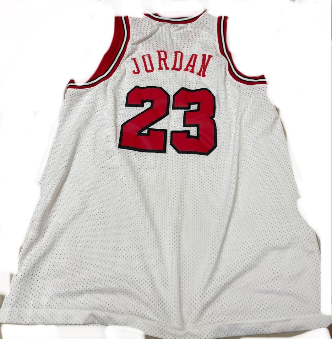 マイケル・ジョーダン レプリカユニフォーム NBA シカゴブルズ Chicago